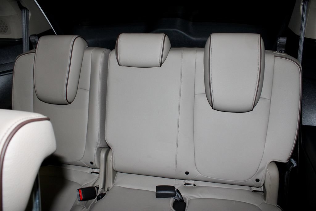 Used 2024 Honda Odyssey Elite image 24