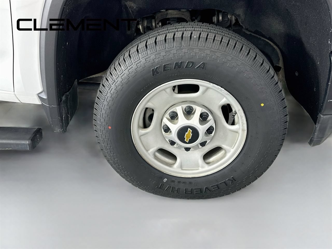 Used 2022 Chevrolet Silverado 2500 W/T w/ Gooseneck/5TH Wheel Package AWD/4WD image 33