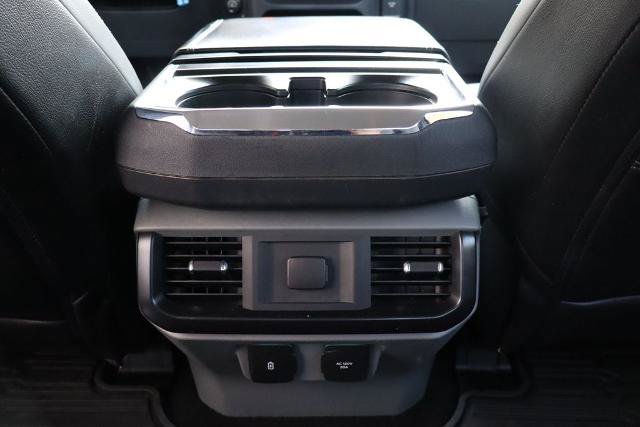 Certified 2022 Ford F150 XL w/ Equipment Group 101A High AWD/4WD image 35