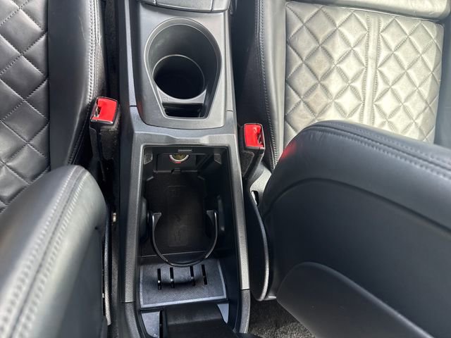 Used 2017 Audi TT 2.0T w/ Technology Package AWD/4WD image 26