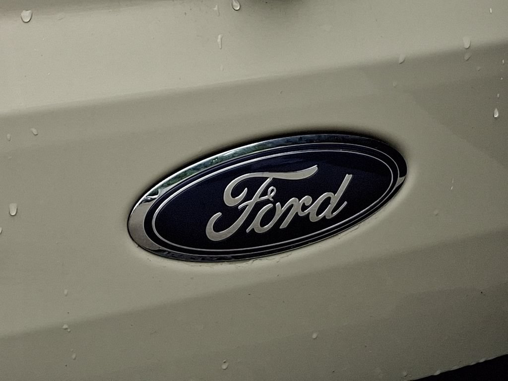 Certified 2025 Ford Bronco Big Bend AWD/4WD image 30