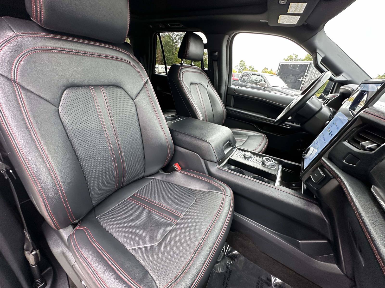 Certified 2023 Ford Expedition Max Limited AWD/4WD image 26