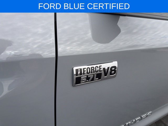 Used 2019 Toyota Tundra Limited AWD/4WD image 20