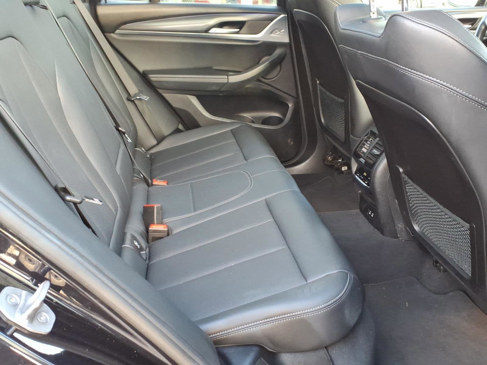 Used 2023 BMW X3 xDrive30i w/ M Sport Package image 13