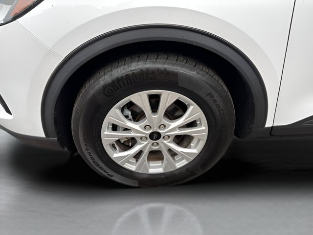 Certified 2023 Ford Escape Active AWD/4WD image 21
