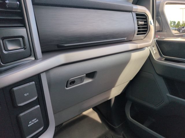 Certified 2024 Ford F150 XLT w/ Mobile Office Package AWD/4WD image 44