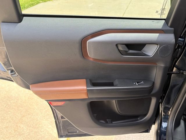 Certified 2022 Ford Bronco Sport Badlands w/ Premium Package AWD/4WD image 20