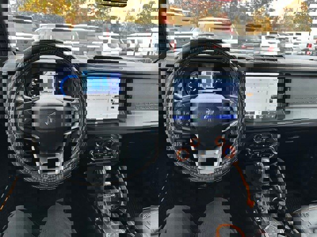 Certified 2024 Ford Bronco Badlands image 20