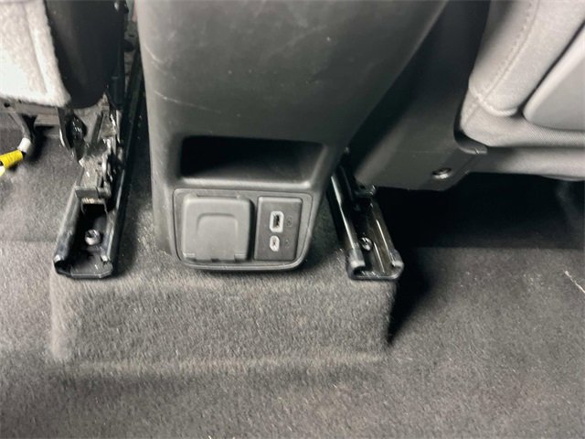 Used 2024 Chevrolet TrailBlazer LT w/ Convenience Package image 18