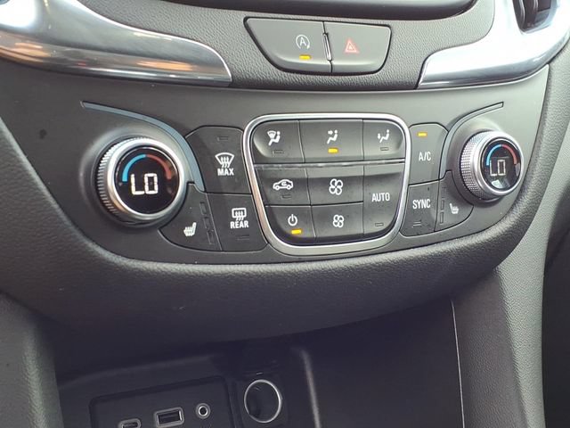 Used 2023 Chevrolet Equinox LT FWD image 27