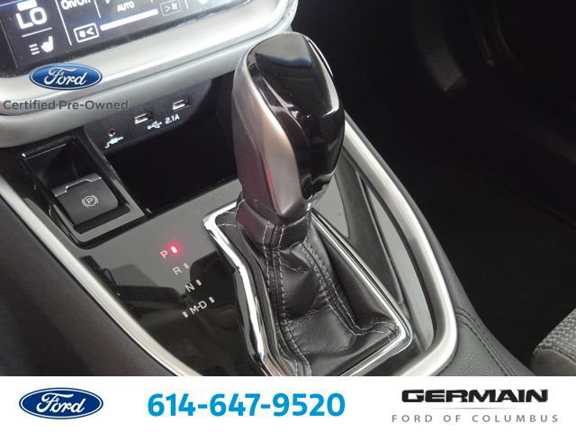 Used 2020 Subaru Outback Premium w/ Popular Package #1 AWD/4WD image 28