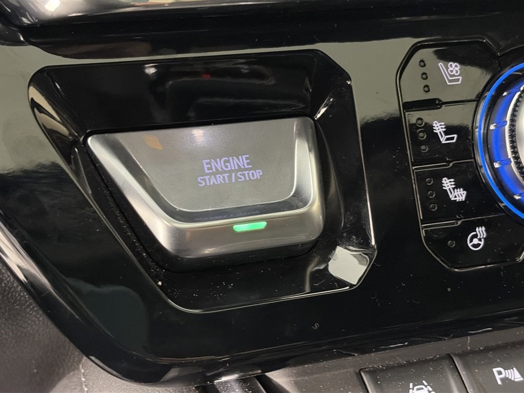 Used 2024 GMC Sierra 1500 Denali image 22