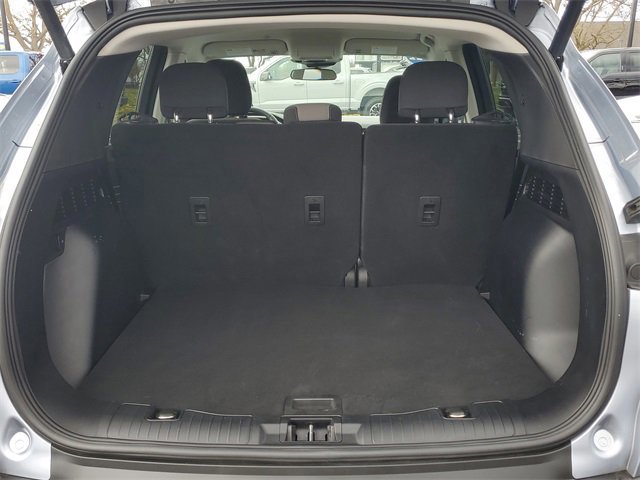 Certified 2022 Ford Escape SE w/ Convenience Package image 8