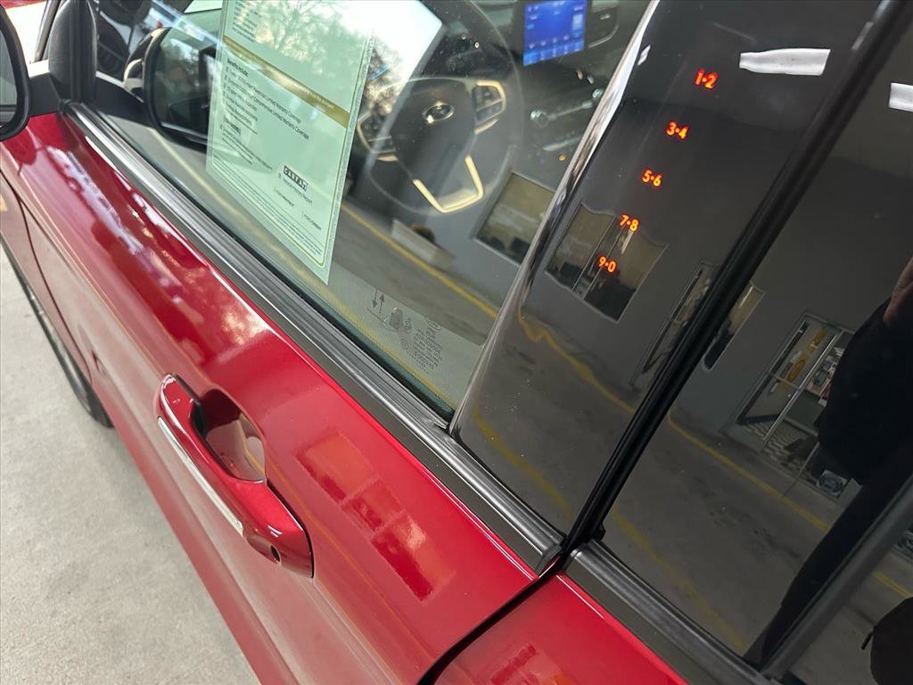 Certified 2022 Ford Explorer Limited w/ Equipment Group 301A image 14