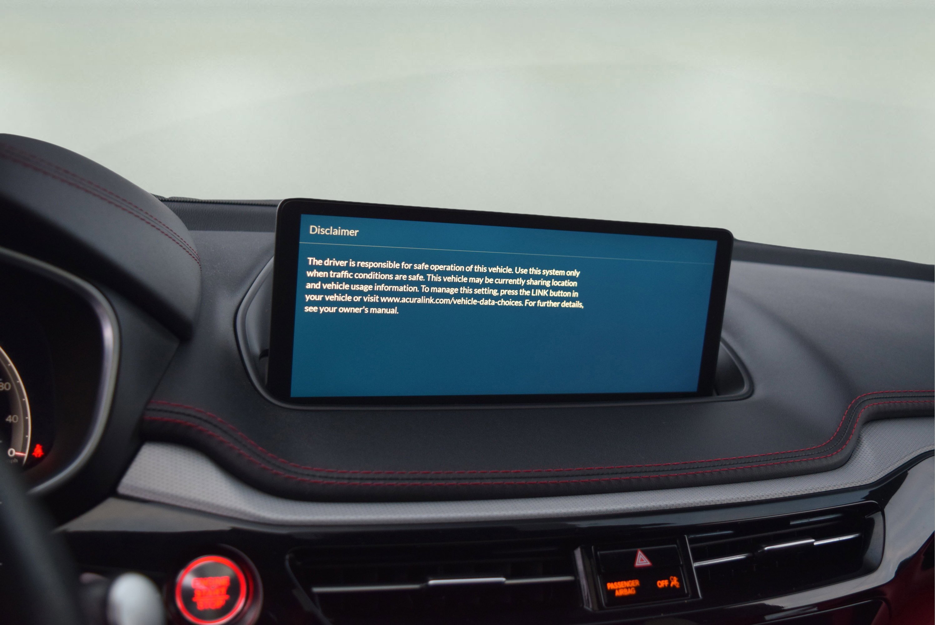 Used 2023 Acura MDX A-Spec image 19