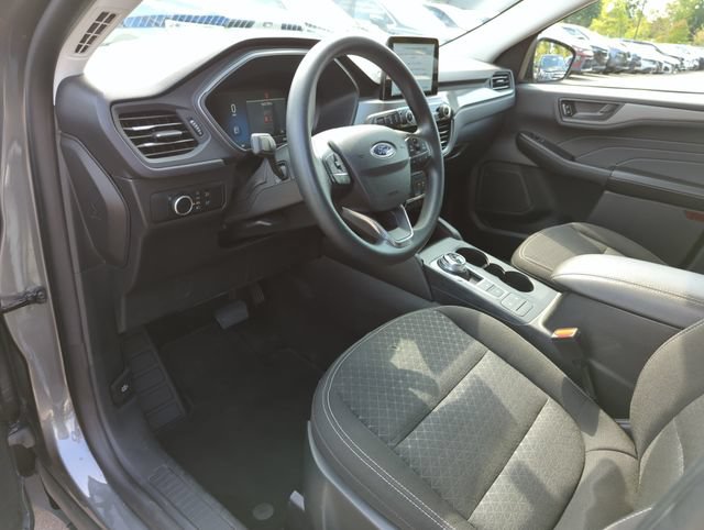 Certified 2025 Ford Escape Active AWD/4WD image 27