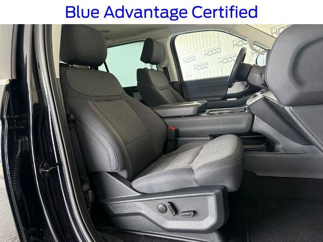 Certified 2025 Ford Expedition Max Active AWD/4WD image 6