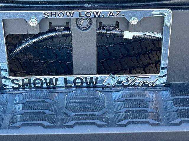 Used 2023 Toyota Tacoma TRD Off-Road w/ Technology Package AWD/4WD image 27