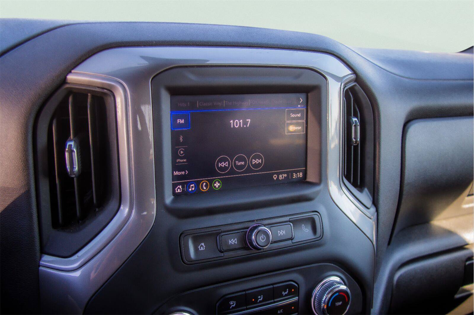 Used 2023 GMC Sierra 1500 Pro AWD/4WD image 17