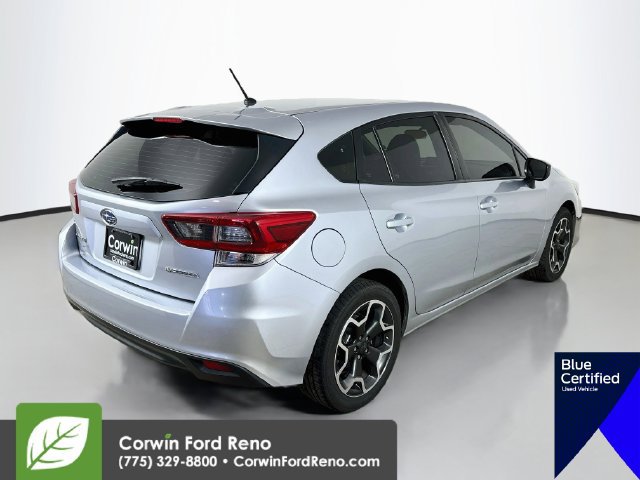 Used 2022 Subaru Impreza 2.0i AWD/4WD image 9