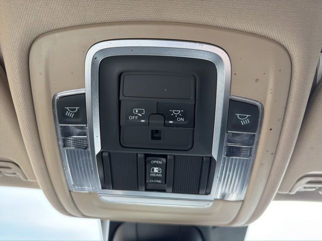 Used 2021 RAM 1500 Laramie w/ Off Road Group image 42