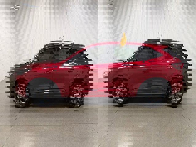 Certified 2023 Ford Escape ST-Line w/ Tech Pack #1