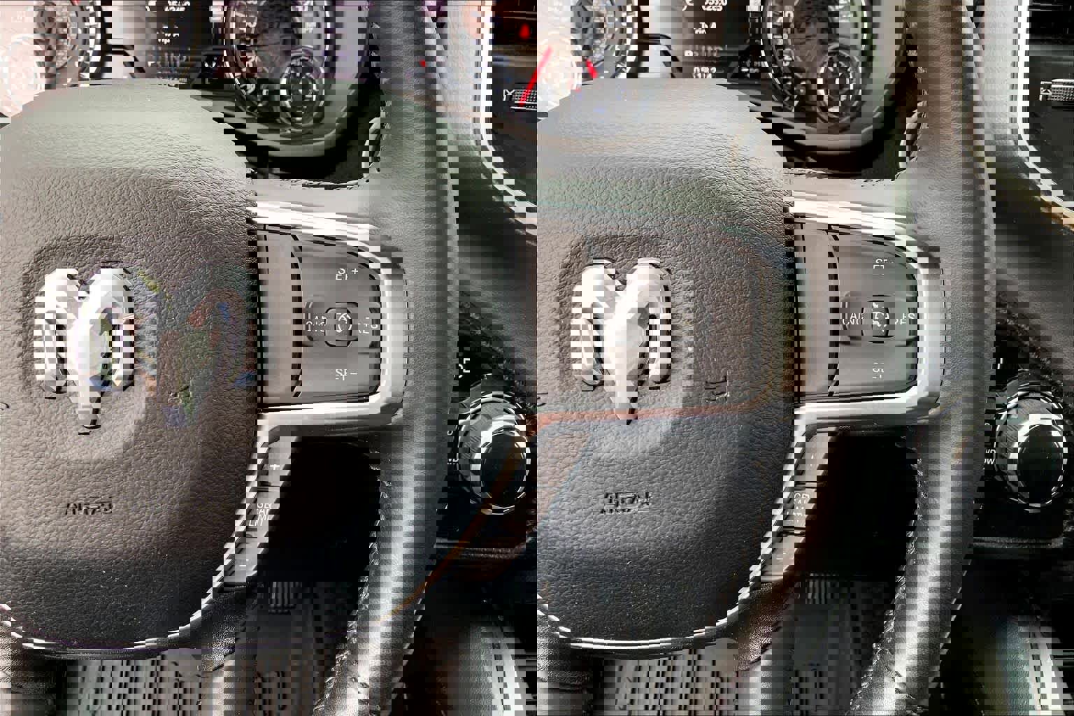 Used 2024 RAM 1500 Big Horn image 25