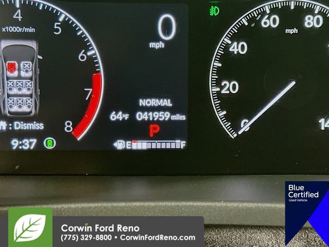 Used 2023 Honda Pilot Touring image 15