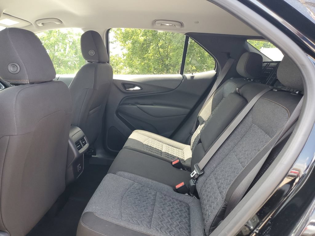 Used 2022 Chevrolet Equinox LT FWD image 14