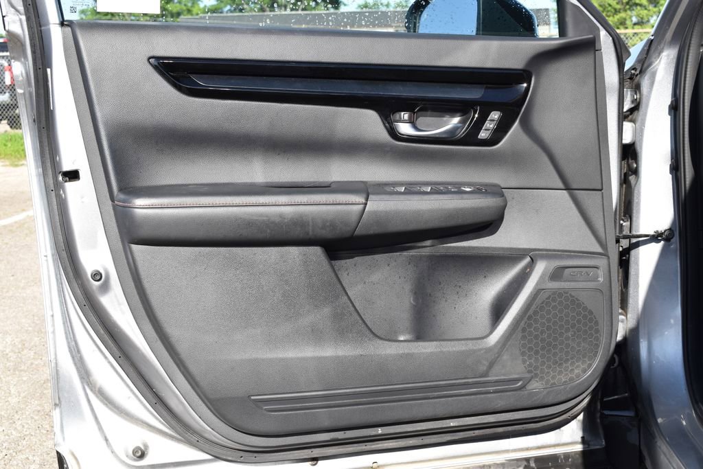 Used 2024 Honda CR-V Sport Touring image 9