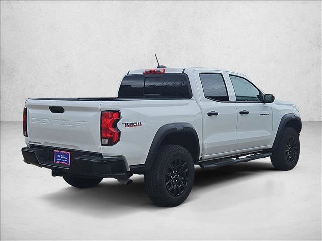 Used 2026 Chevrolet Colorado Trail Boss image 3