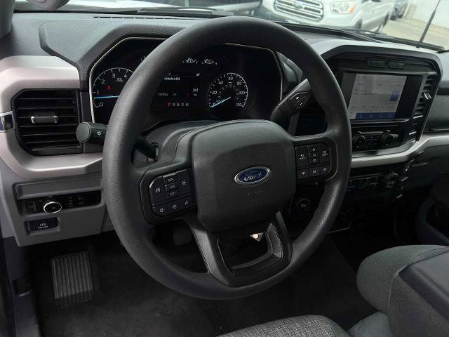 Certified 2023 Ford F150 XLT image 16