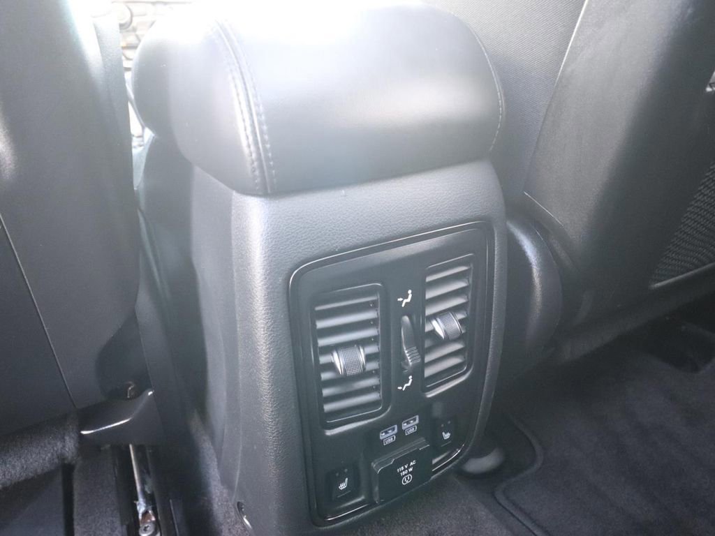 Used 2019 Jeep Grand Cherokee High Altitude image 16
