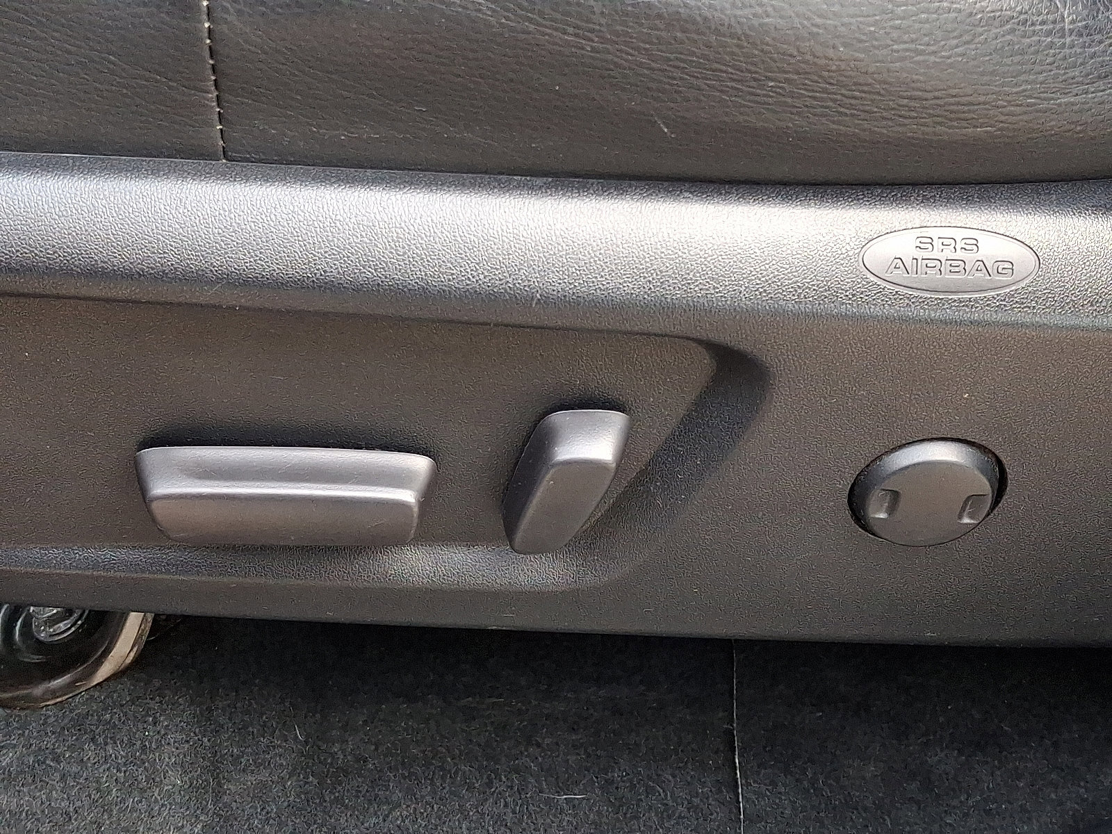 Used 2021 Toyota Tundra SR5 w/ TRD 18" Wheel Package (TMS) image 16