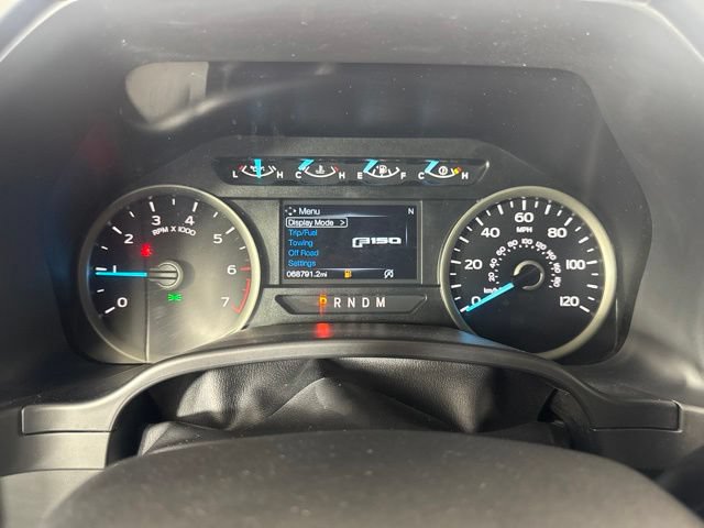 Certified 2020 Ford F150 XLT w/ Equipment Group 302A Luxury AWD/4WD image 15