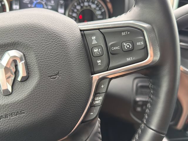 Used 2024 RAM 3500 Laramie w/ Safety Group AWD/4WD image 23