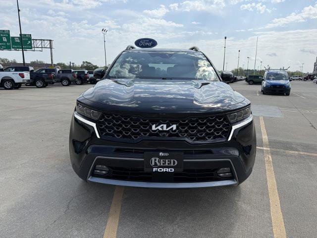 Used 2023 Kia Sorento SX Prestige AWD/4WD image 3