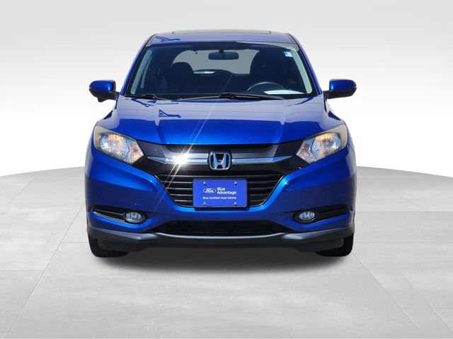 Used 2018 Honda HR-V EX image 7