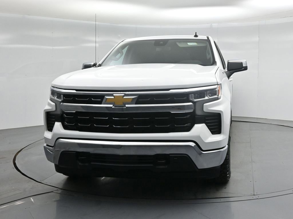 Used 2023 Chevrolet Silverado 1500 LT w/ Work Truck Package image 29