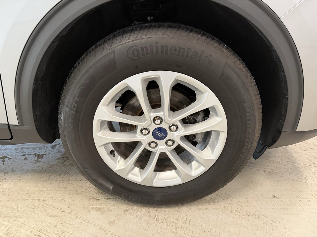 Certified 2022 Ford Escape SE w/ Convenience Package image 12