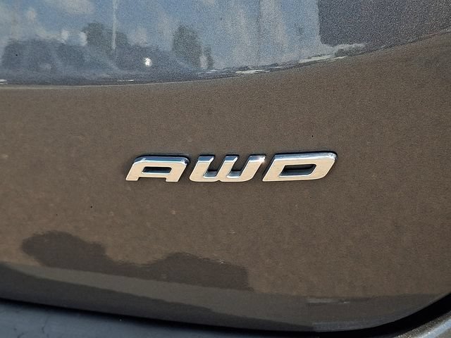 Certified 2024 Ford Edge Titanium AWD/4WD image 30