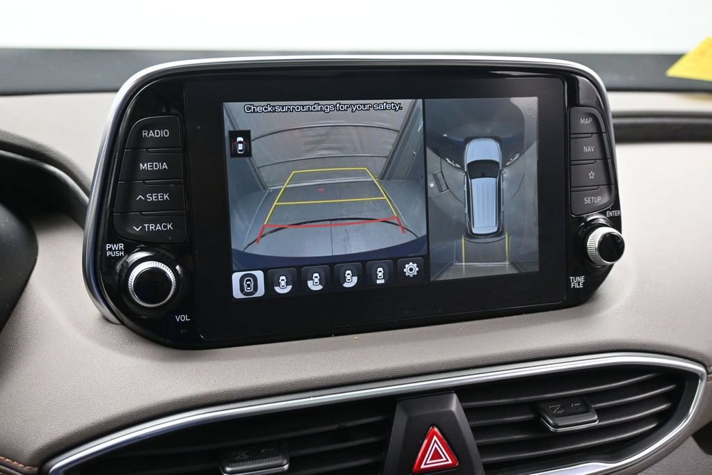 Used 2019 Hyundai Santa Fe AWD image 16