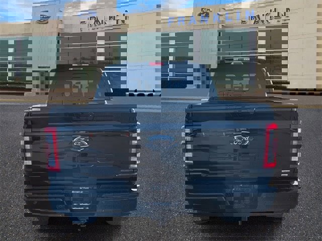 Certified 2022 Ford F150 Lariat image 4