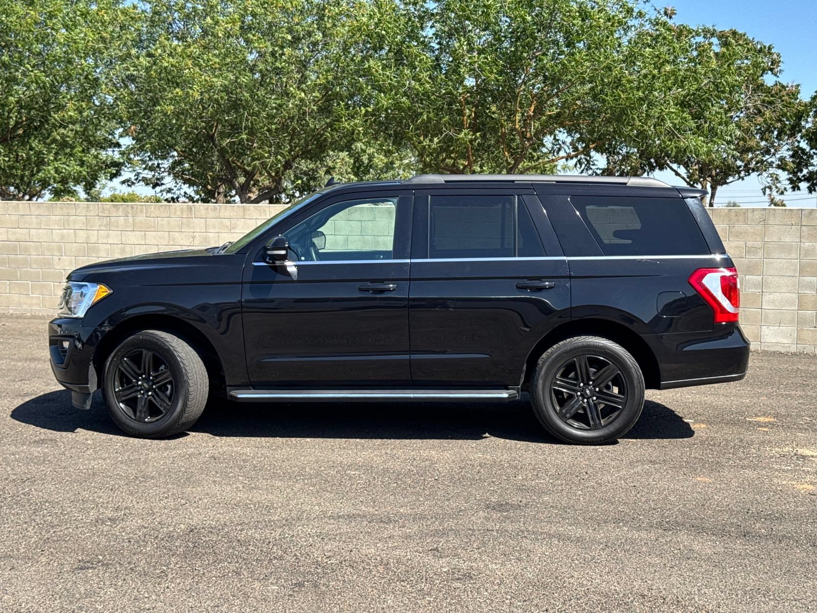 Certified 2021 Ford Expedition XLT AWD/4WD image 9