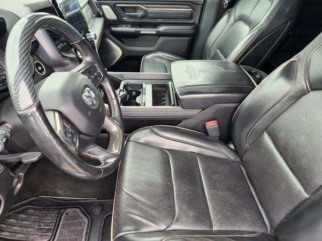 Used 2020 RAM 1500 Limited image 12