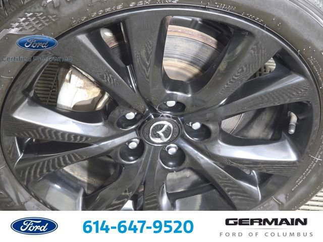Used 2022 MAZDA CX-30 AWD 2.5 S w/ Preferred Package image 13