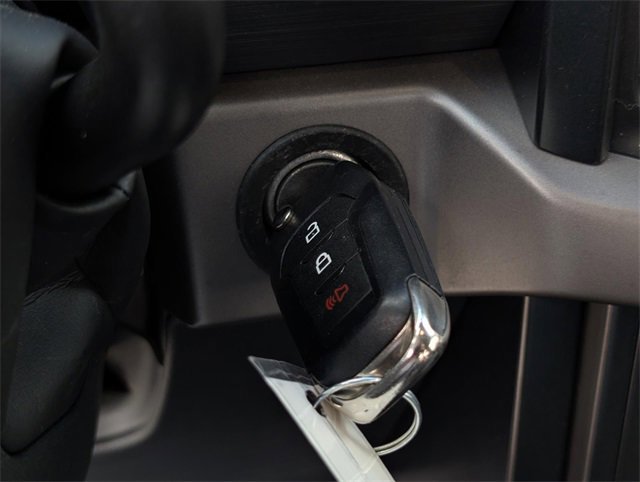 Certified 2025 Ford F150 XL image 30