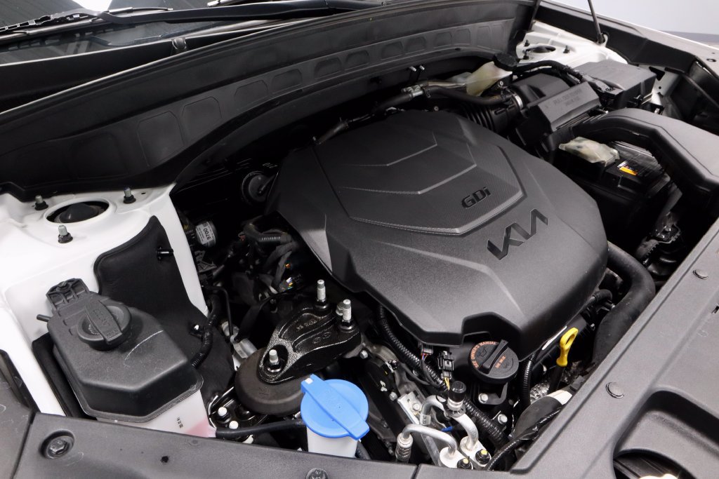 Used 2024 Kia Telluride SX AWD/4WD image 19