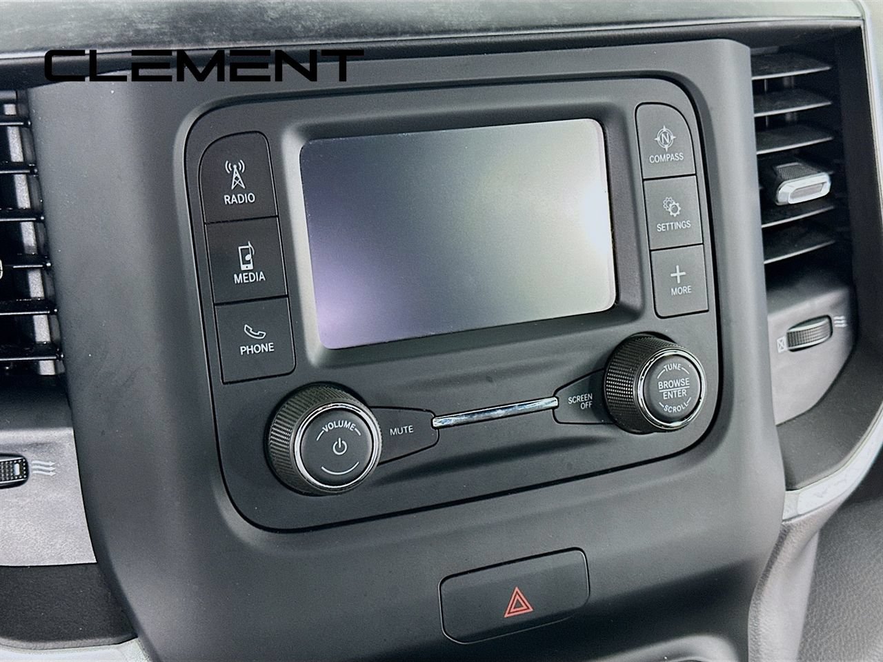 Used 2023 RAM 1500 Big Horn AWD/4WD image 19