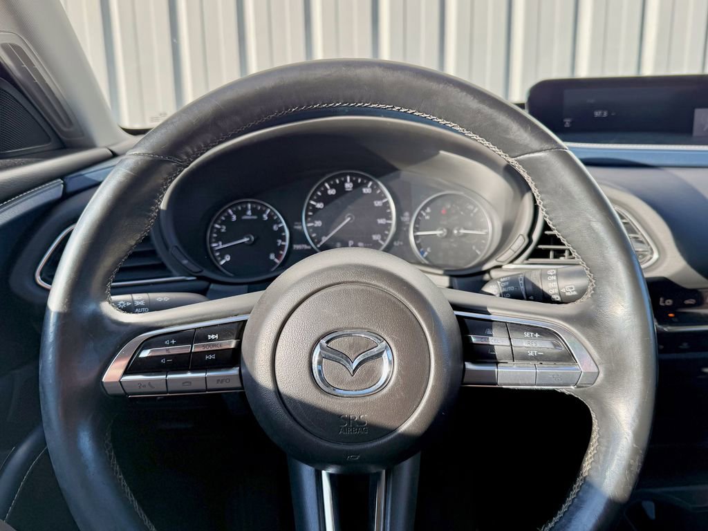 Used 2021 MAZDA CX-30 AWD 2.5 S w/ Preferred Package image 22